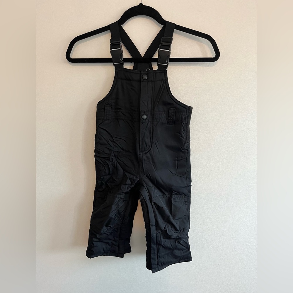 GAP ski pants with bib